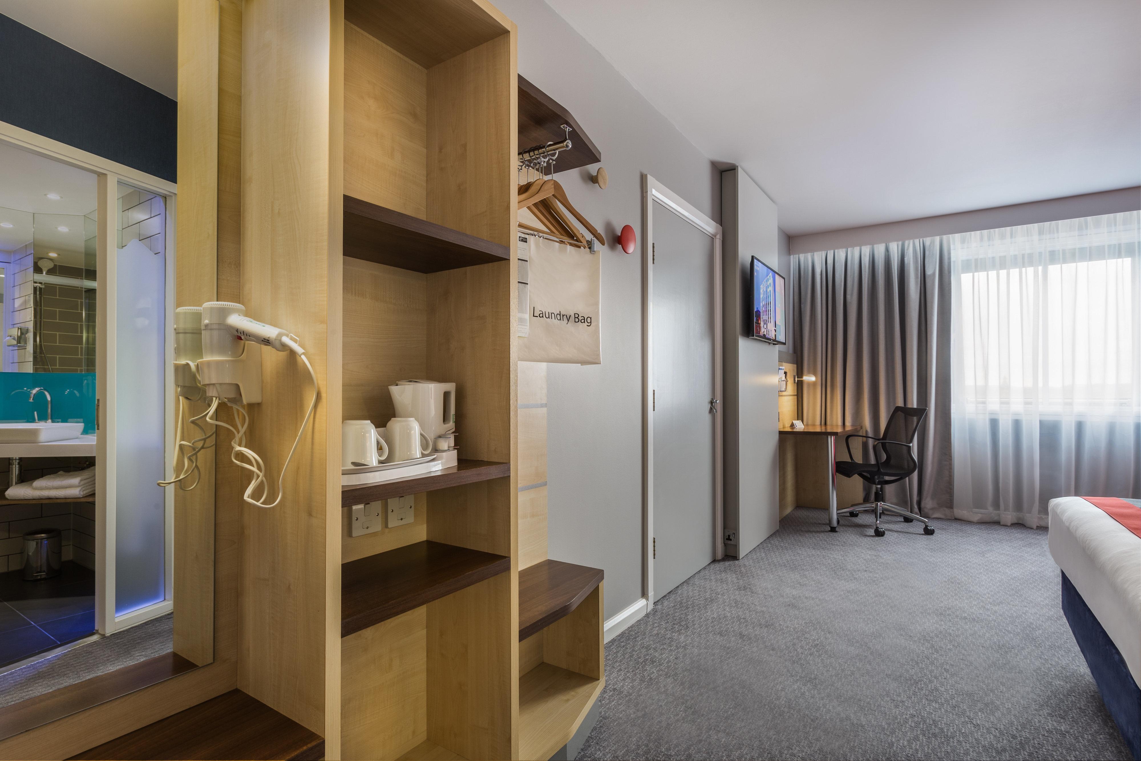 Holiday Inn Express London - Watford Junction By Ihg Екстериор снимка