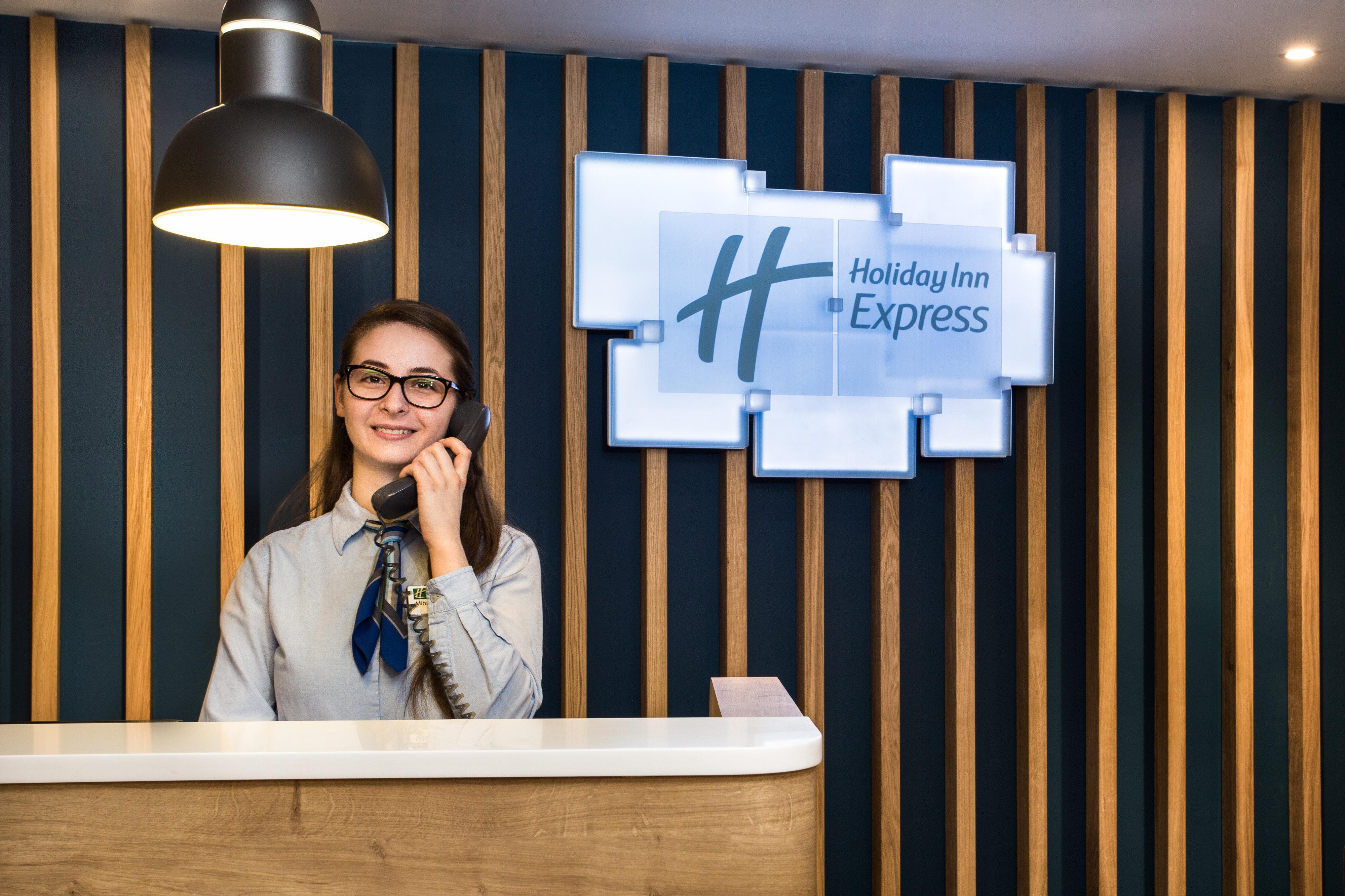 Holiday Inn Express London - Watford Junction, An Ihg Hotel Интериор снимка